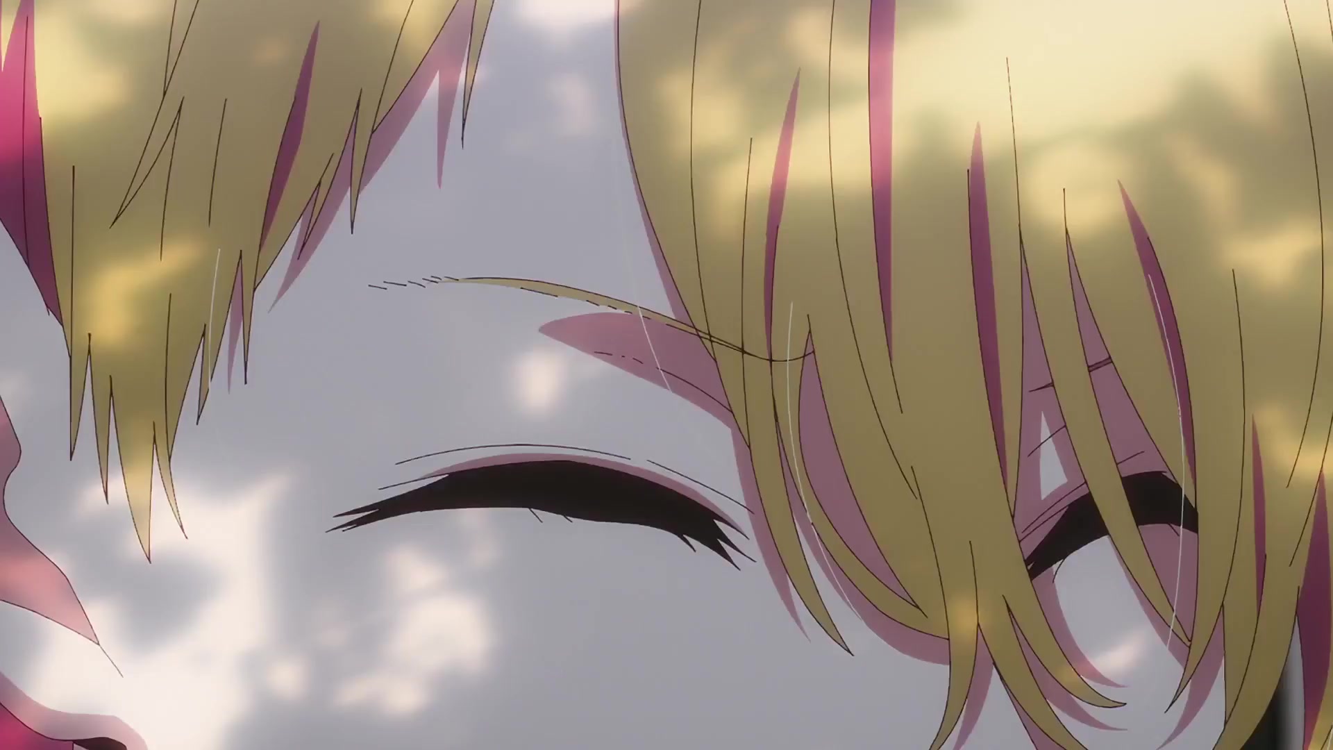 [Tsukyio Editing Resources] Aqua Hoshino (Season 1) Raw Clips (347) (tsukyio.com).mp4